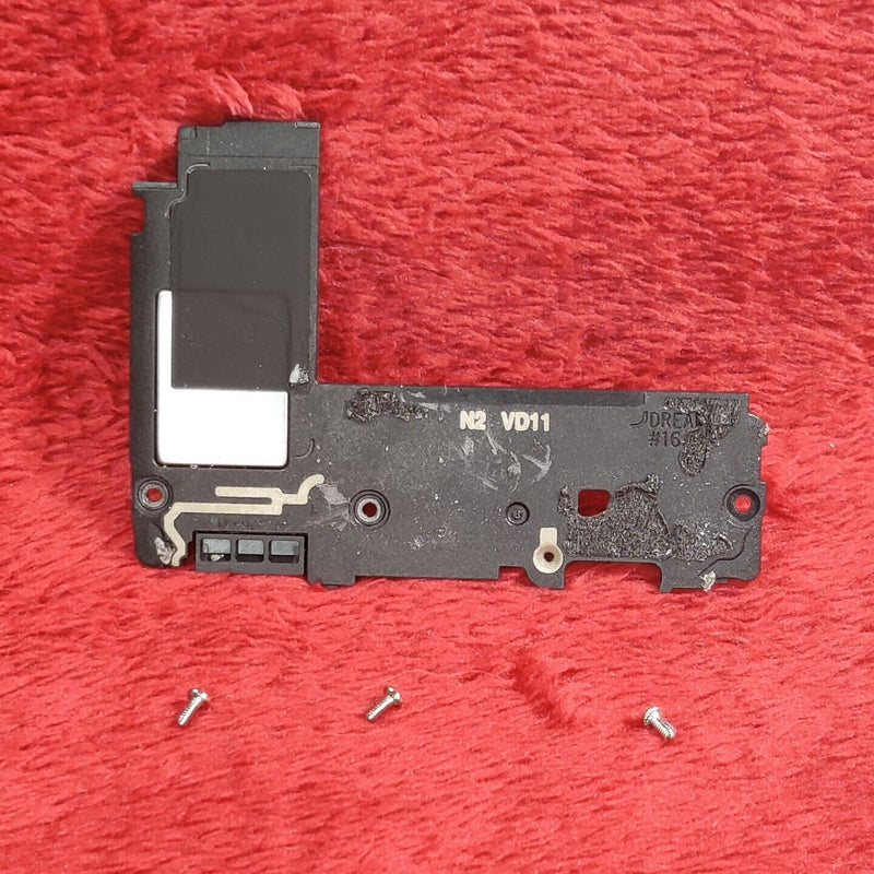 OEM Samsung Galaxy S8 Audio Loud Sound Speaker Loudspeaker Part Replacement