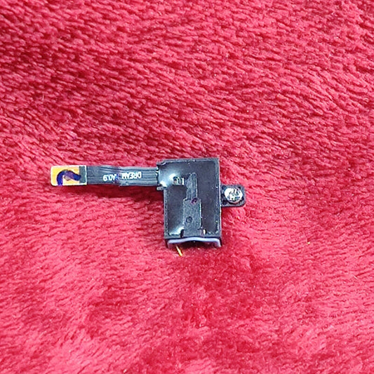 OEM Samsung Galaxy S8 Auxiliary Aux Port Audio Jack Module Part Replacement
