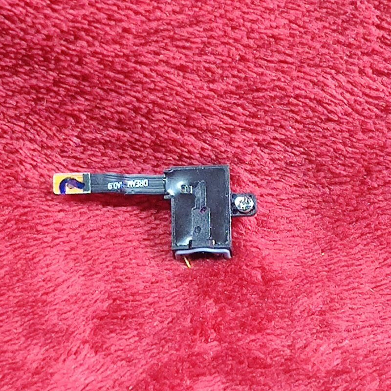 OEM Samsung Galaxy S8 Auxiliary Aux Port Audio Jack Module Part Replacement