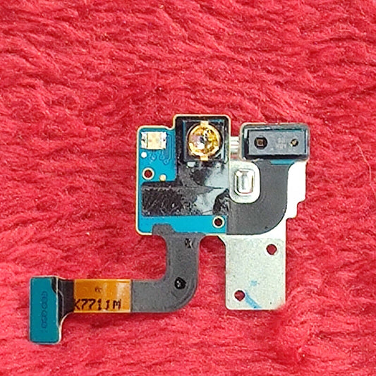 OEM Samsung Galaxy S8 Front Proximity Prox Sensor Main Module Part Replacement
