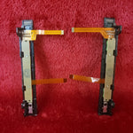 NEW Red Green Nintendo Switch Joy Con Duel Rails OEM Left Right Rail Replacement