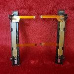 NEW Yellow Nintendo Switch Joy Con Duel Rails OEM Left Right Rail Replacement