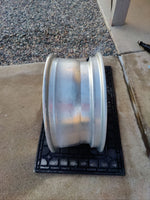 Lexus Chrome LS400 OEM Wheel 16” 16x7 1995-1997 Original Rim Factory 74140A