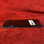 OEM Gray LG G8 ThinQ Frame Buttons Sensor Sim Vibration Housing Replacement Part