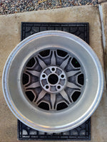 Lexus Chrome LS400 OEM Wheel 16” 16x7 1995-1997 Original Rim Factory 74140A