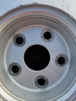 Lexus Chrome LS400 OEM Wheel 16” 16x7 1995-1997 Original Rim Factory 74140A
