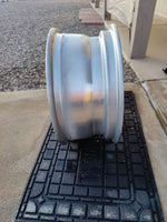 Lexus Chrome LS400 OEM Wheel 16” 16x7 1995-1997 Original Rim Factory 74140A