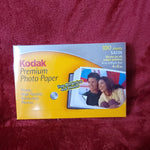 Staples Photo Supreme 50 Sheets Double sided Matte 8.5" X 11" #564121 inkjet NEW