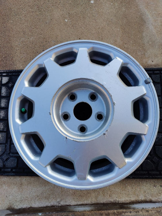 Lexus Chrome LS400 OEM Wheel 16” 16x7 1995-1997 Original Rim Factory 74140A