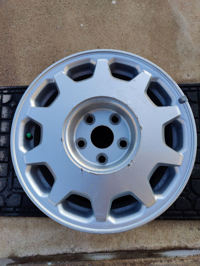 Lexus Chrome LS400 OEM Wheel 16” 16x7 1995-1997 Original Rim Factory 74140A