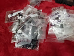 Assorted & Organized Smartphone Parts - SAMSUNG APPLE LG 600+ Device Part READ!