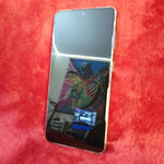Samsung Galaxy S21 5G SM-G991U 128GB Memory 8GB RAM Phantom Gray w/ NEW BATTERY