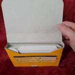 Staples Photo Supreme 50 Sheets Double sided Matte 8.5" X 11" #564121 inkjet NEW