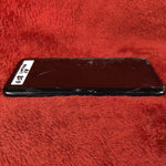 OEM Black Samsung S8+ Frame Buttons Heat Sink Sim Tray Housing Replacement Part