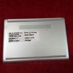 HP 14-df0023cl 1080p i3-8130U 16GB RAM 128gb Nvme + 128gb SSD WINDOWS 11 New BAT