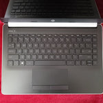 HP 14-df0023cl 1080p i3-8130U 16GB RAM 128gb Nvme + 128gb SSD WINDOWS 11 New BAT