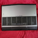 Alienware 15 R3 I7 7700HQ GTX 1060 +Charger No SSD