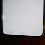Samsung Galaxy S21 5G SM-G991U 128GB Memory 8GB RAM Phantom White w/ NEW BATTERY