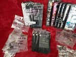 600+ Smartphone Parts Assorted & Organized  - SAMSUNG APPLE LG Device Part READ!