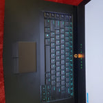 Alienware 15 R3 I7 7700HQ GTX 1060 +Charger No SSD
