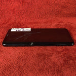 OEM Black Samsung S8 Frame Buttons Heat Sink Sim Tray Housing Replacement Part