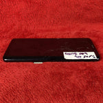 OEM Black Samsung S8 Frame Buttons Heat Sink Sim Tray Housing Replacement Part