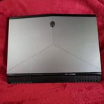 Alienware 15 R3 I7 7700HQ GTX 1060 +Charger No SSD