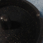 NEW Unique Random Color Silicone Ash Tray Smoking Tobacco Herb Round Bowl Tap