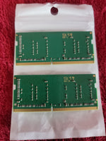 Crucial CT8G4SFRA32A CL22 DDR4-3200MHZ Non-ECC 16GB (2x8GB)