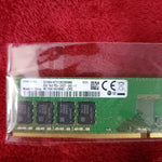 Samsung M378A1K43CB2-CRC 8GB DDR4 UDIMM Module