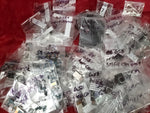 Assorted & Organized Smartphone Parts - SAMSUNG APPLE LG 600+ Device Part READ!