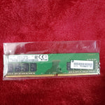 Samsung M378A1K43CB2-CRC 8GB DDR4 UDIMM Module