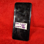 OEM Black Samsung S8+ Frame Buttons Heat Sink Sim Tray Housing Replacement Part