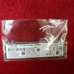 128 GB SSD M.2 2280 SATA LITE-ON HP Tested