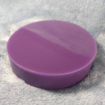 Unique Purple Silicone Ash Tray Smoking Tobacco Herb Round Ashtray Bowl Tap