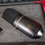 MXL 770 Studio Recording Microphone Open Box Condition With Original Case