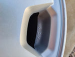 Lexus Chrome LS400 OEM Wheel 16” 16x7 1995-1997 Original Rim Factory 74140A