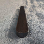 Small Panther's Eye Smoking Pipe Tobacco Herb Portable Wood Wooden Travel Size