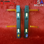 NEW Yellow Nintendo Switch Joy Con Duel Rails OEM Left Right Rail Replacement